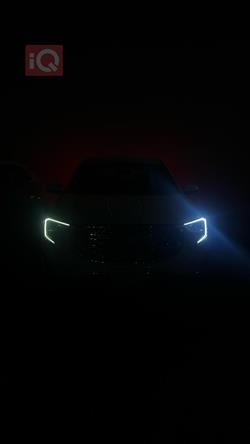 جی ئێم سی تیرەین